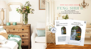Fernkurs Feng Shui 2