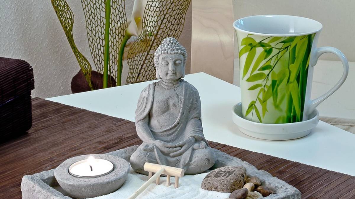 Die größten Irrtümer rund um Feng Shui