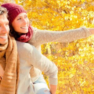 Feng Shui für Beziehung & Partnerschaft