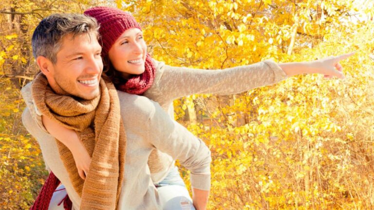 Feng Shui für Beziehung & Partnerschaft