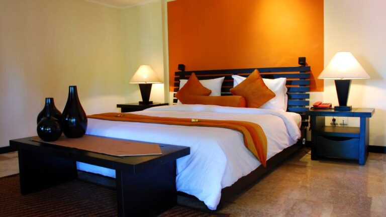 Das optimale Feng Shui Schlafzimmer