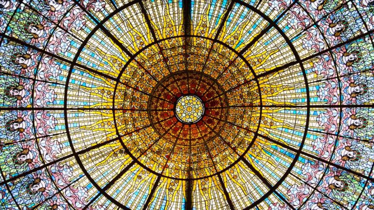 Die Kraft der Symbole 2