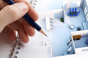 Feng Shui Aufbauseminar
