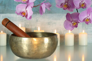 Feng Shui Raum-Clearing